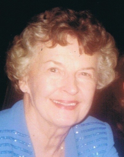 Obituary of L Elaine Siddall