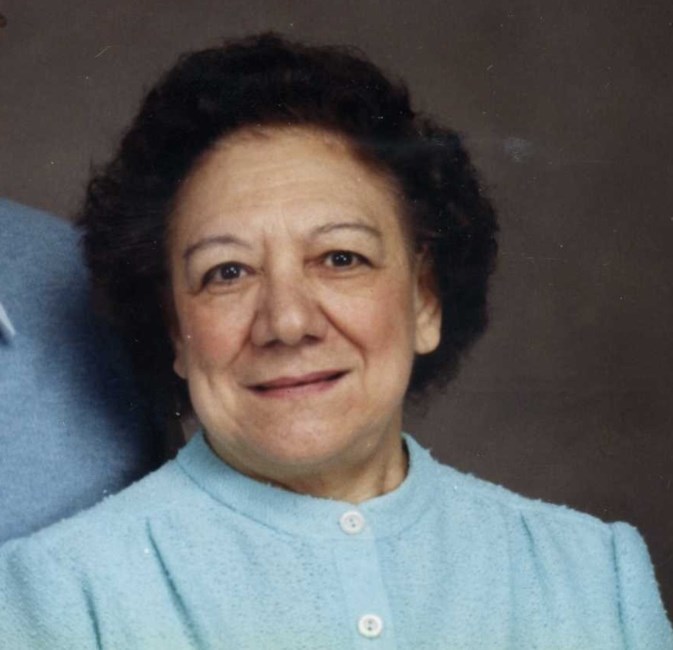 Obituary of Rose Gorski