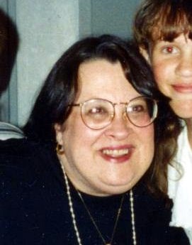 Obituary of Alice I. Casella