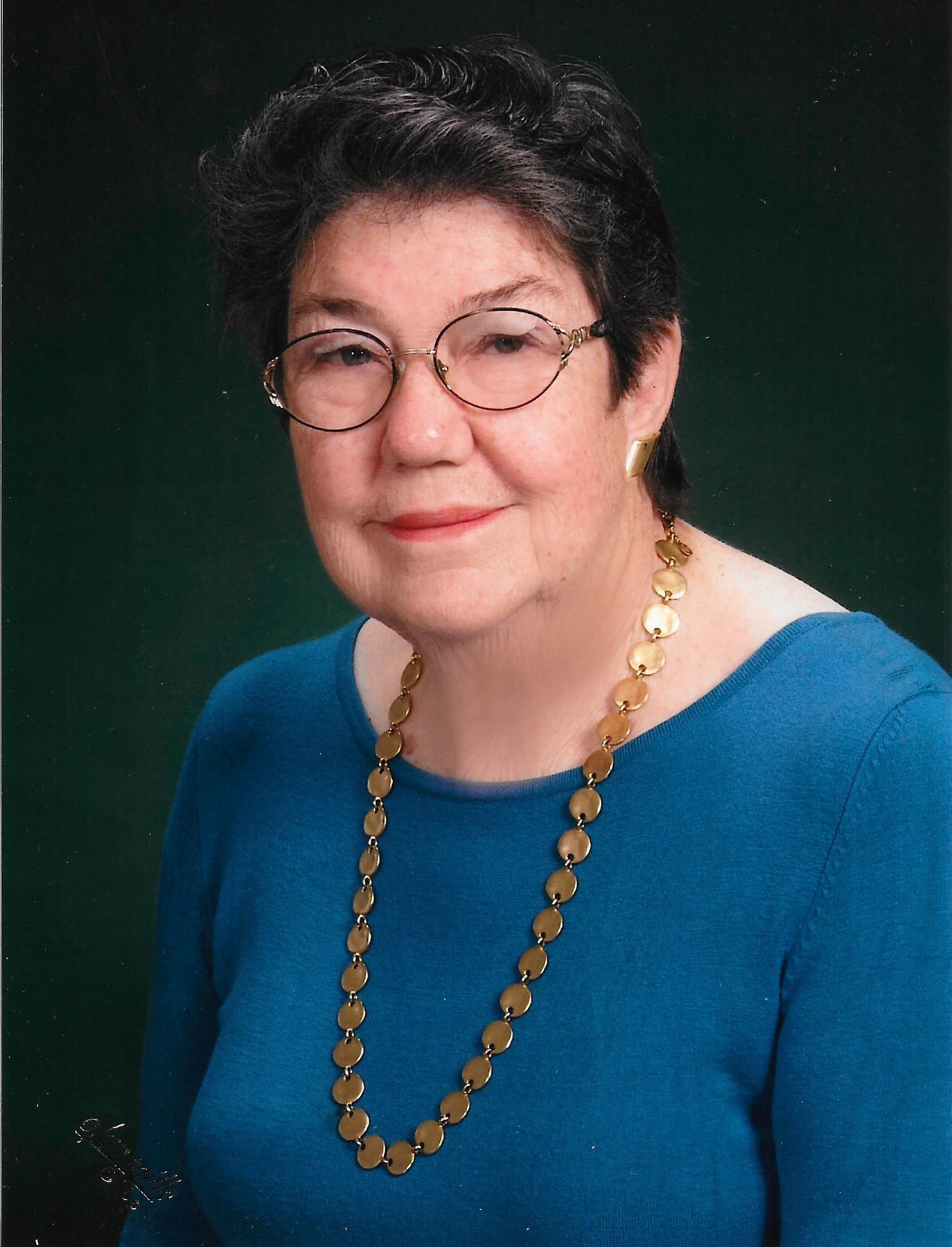 Obituary of Rosina Grace Herrmann