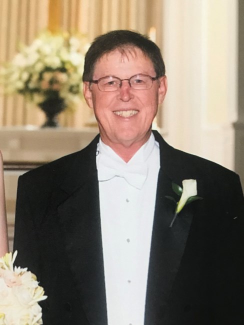 Obituary of Charles Maurice Johnson Jr.