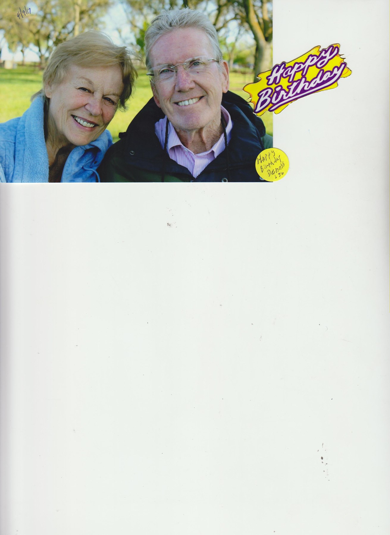 Obituary of Dennis Fones