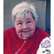 Obituary of Granny -