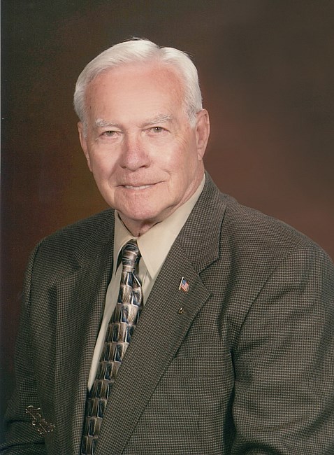 Obituary of Donald Eugene Urich