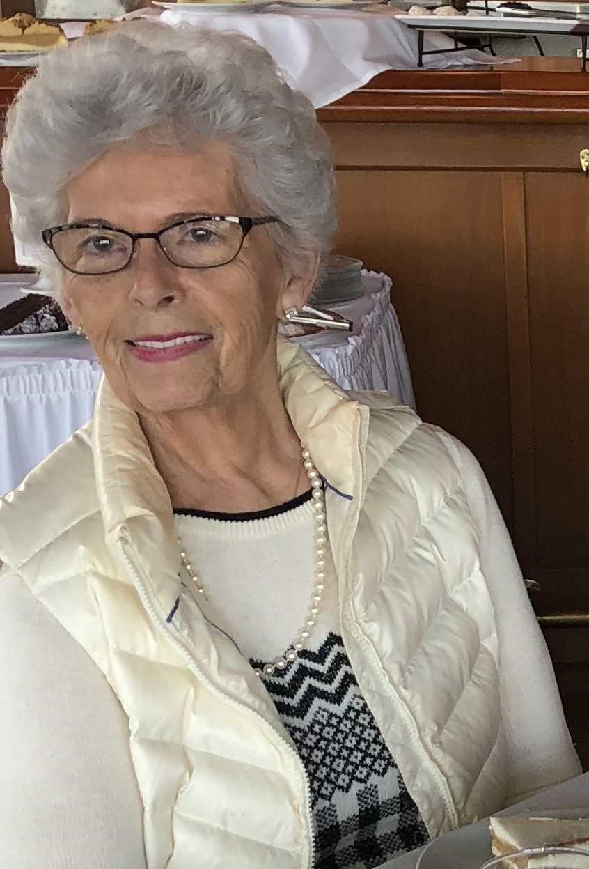Marilyn Bidwell Obituary Springfield, IL