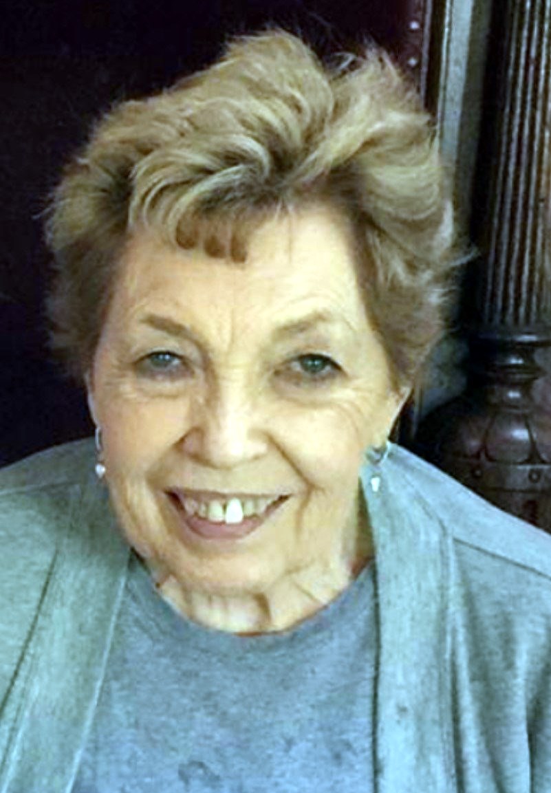 Geraldine Hatch Obituary - El Paso, TX