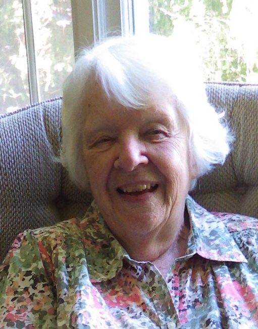 Obituary of Lorraine Fredrickson