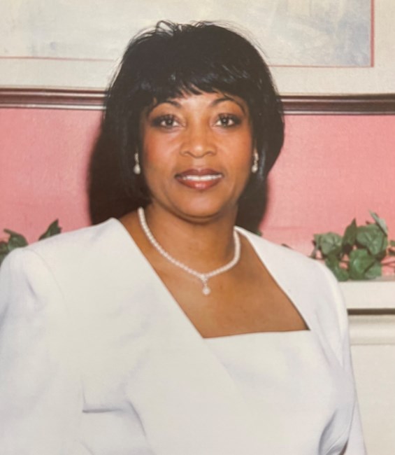 Obituary of Gladys A. Walker