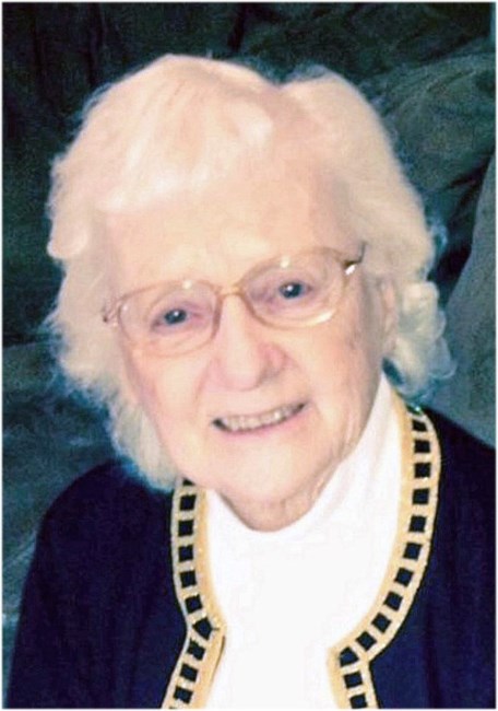 Obituary of Veon Beth Burnett