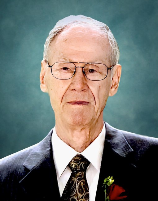 Avis de décès de Robert Jack Hahne