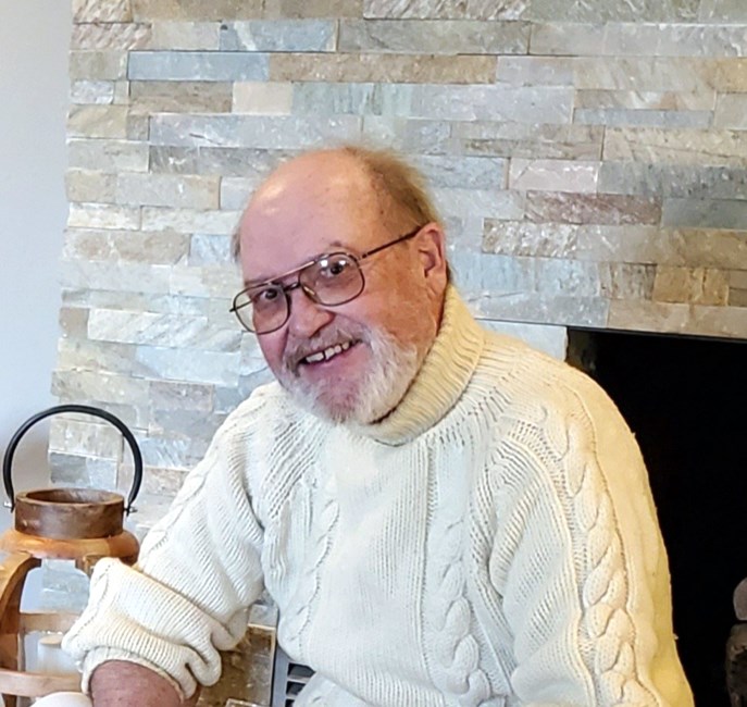 Obituary of Michael Alfred Horton