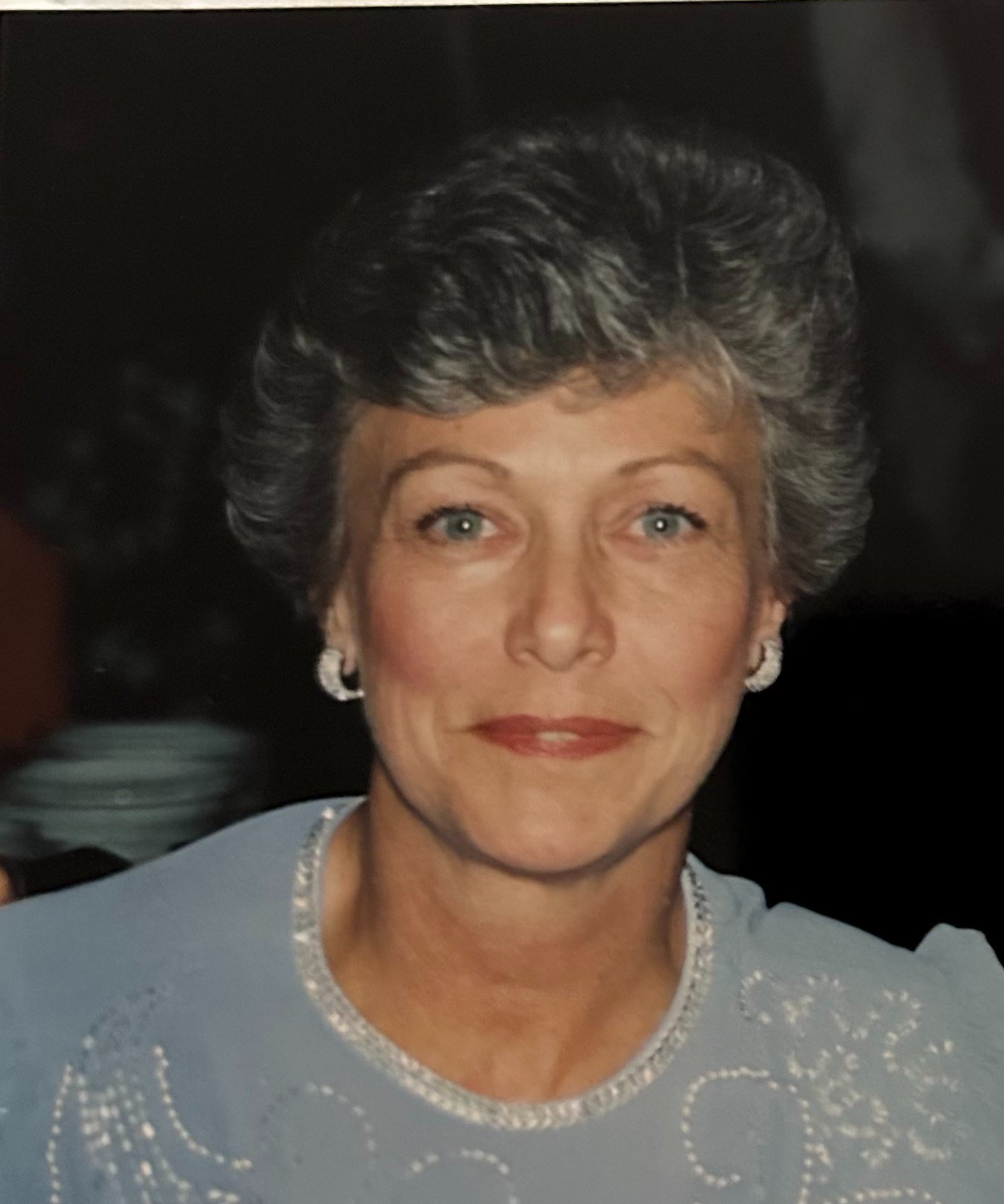 Obituary of Jaynet A. Simcock