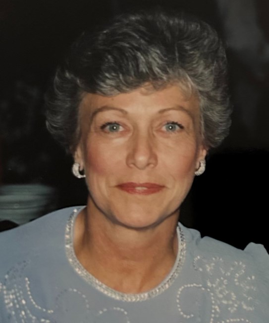 Obituary of Jaynet A. Simcock