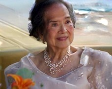 Avis de décès de Ophelia Gloria Balcos