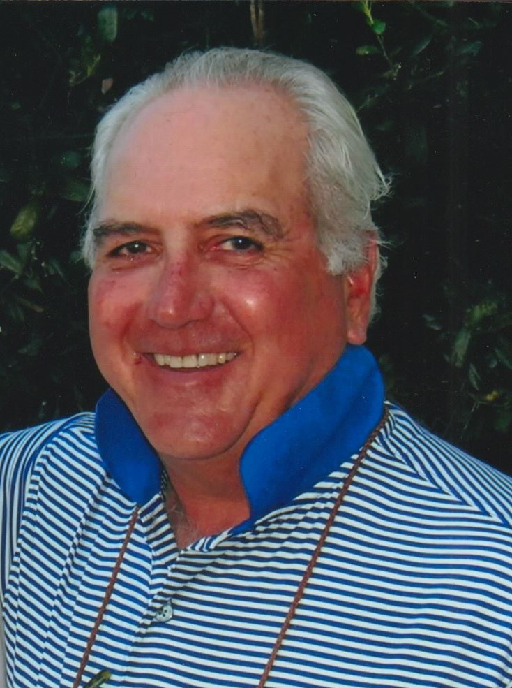 Obituary of David Gerard Ferm, Sr.