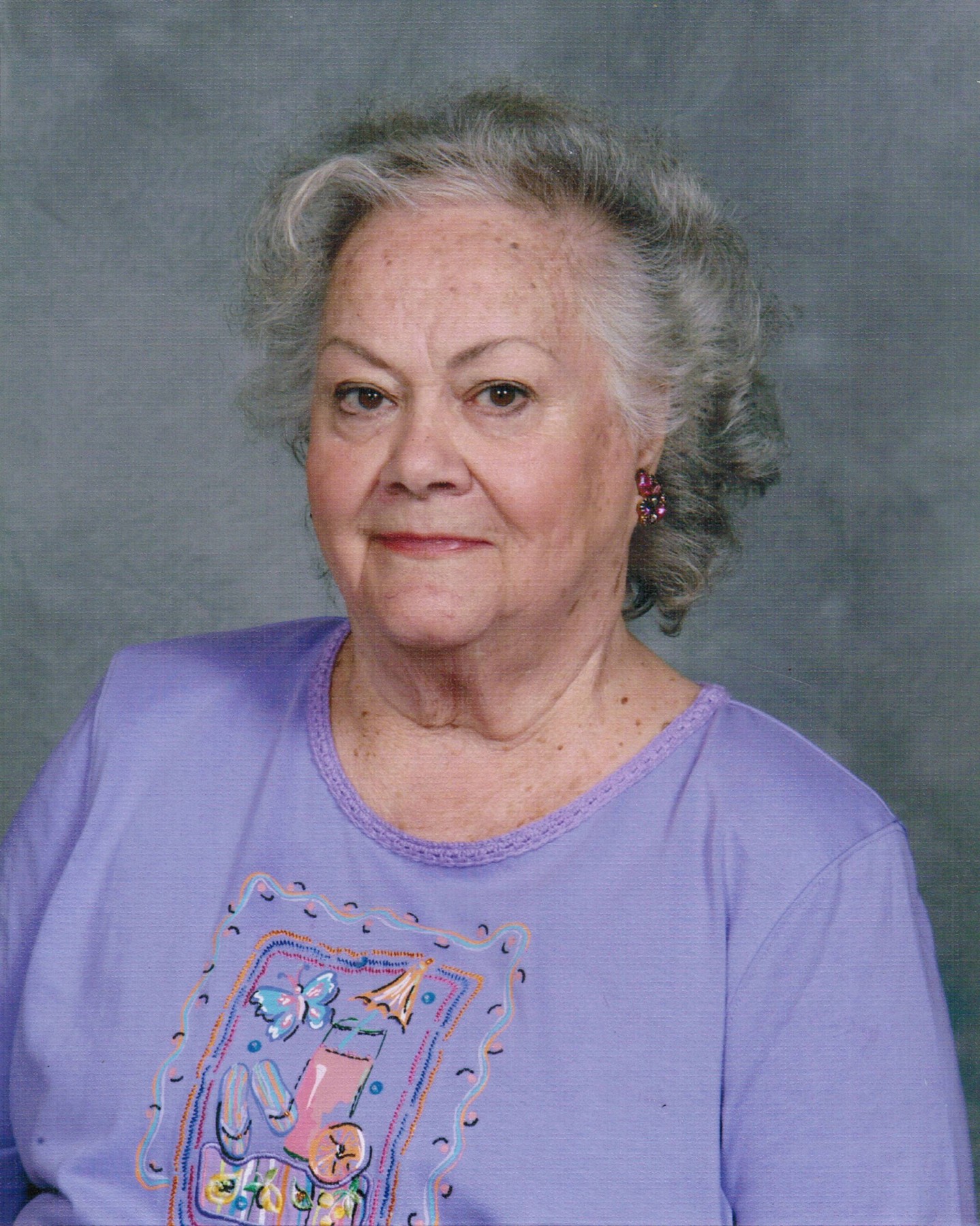 Dorothy Jones Obituary Fredericksburg, VA