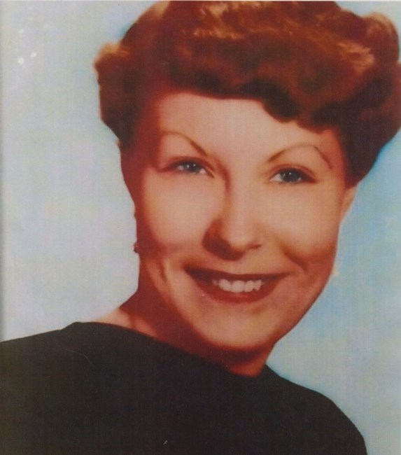 Obituary of Millie Marie Henkenis