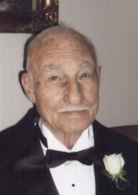 Obituary of Henry Ford Poe