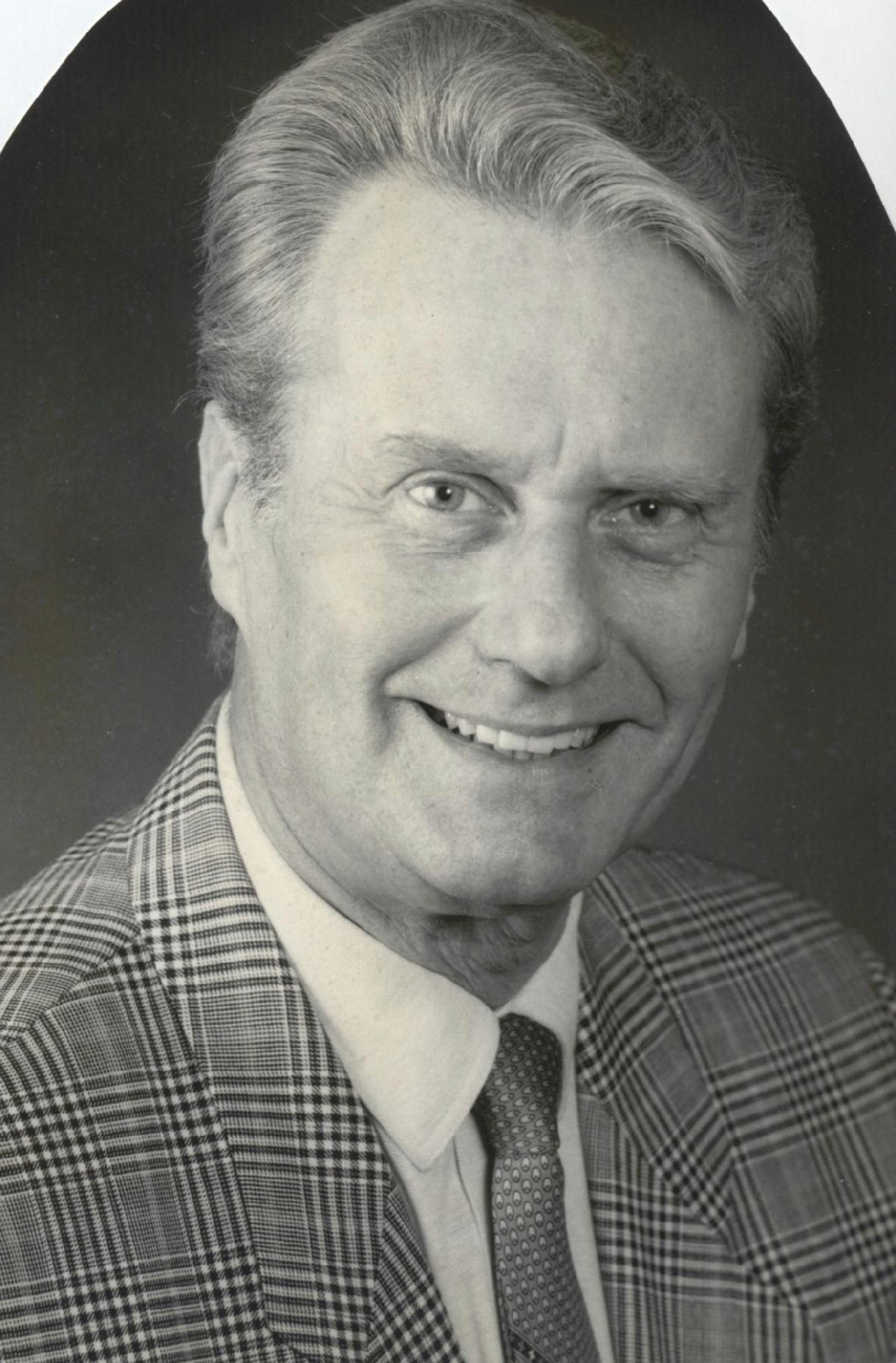 Obituary of Klaus Putter