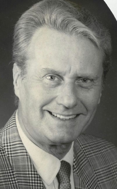 Obituary of Klaus Putter