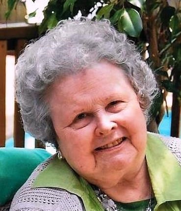 Obituary of Margaret Ann Ruch