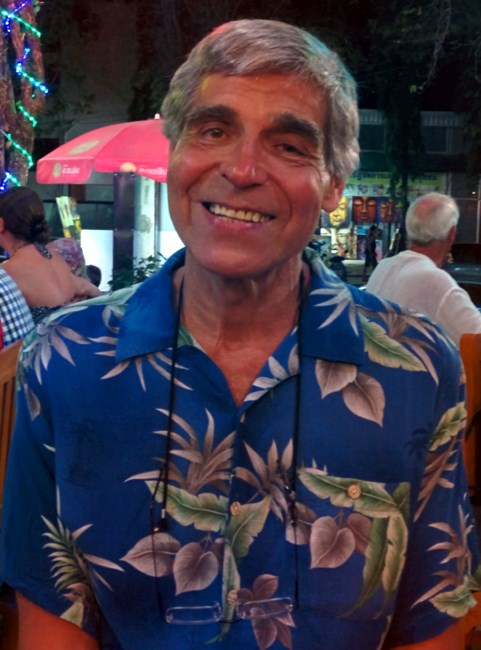 Obituary of Michael Peter Szalaj