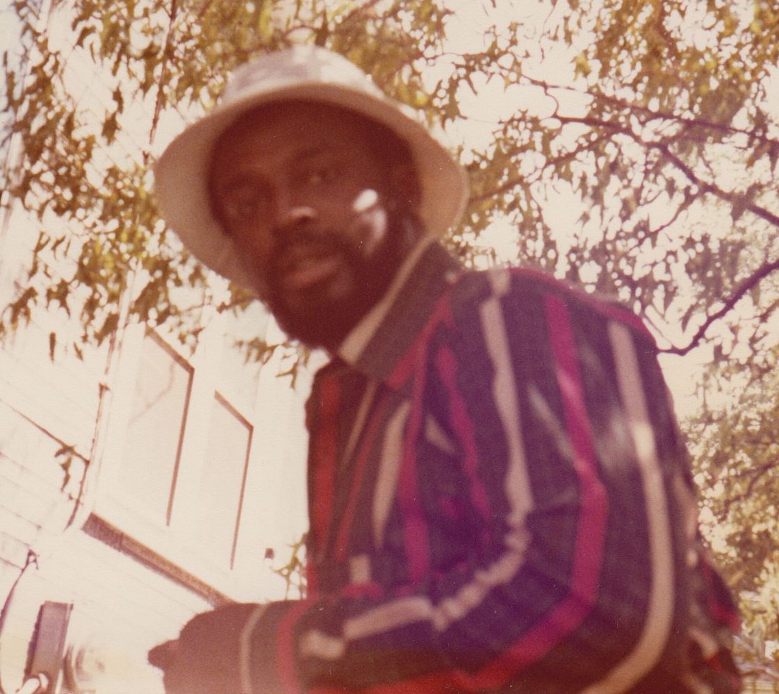 Obituary of John Albert Lattimore