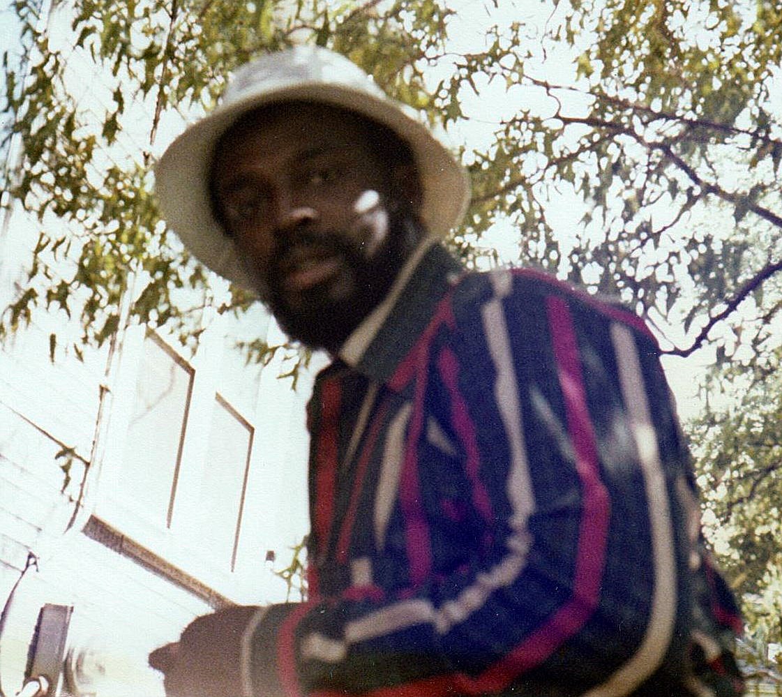 John Lattimore Obituary Katy, TX