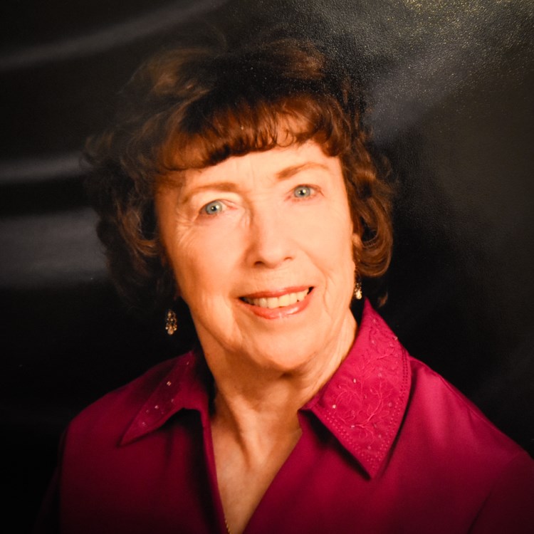 Obituary of Jenny Sue Woolford