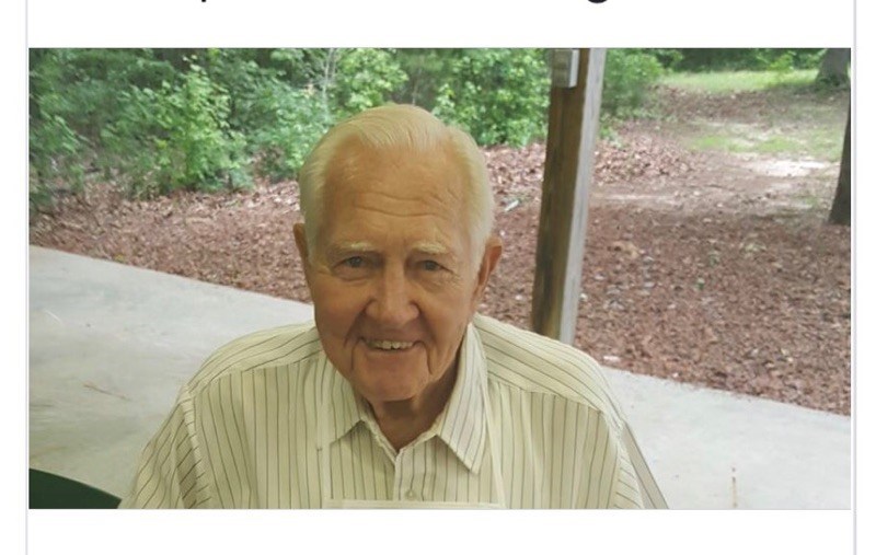 Obituary of Mr. Franklin Ernest Kelley