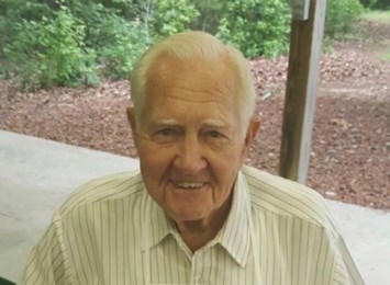 Obituary of Mr. Franklin Ernest Kelley