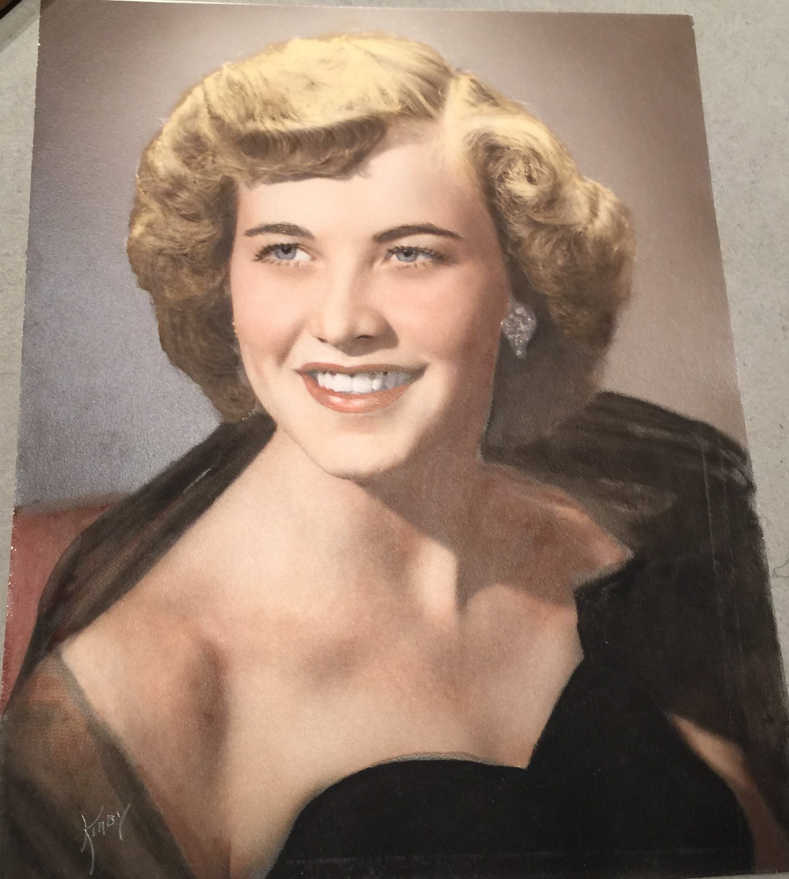 Obituary of Martha Nan Uland