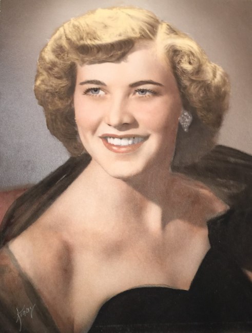 Obituary of Martha Nan Uland