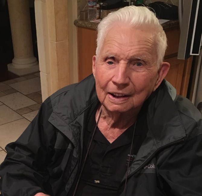 Obituary of Willmar Lee Estes