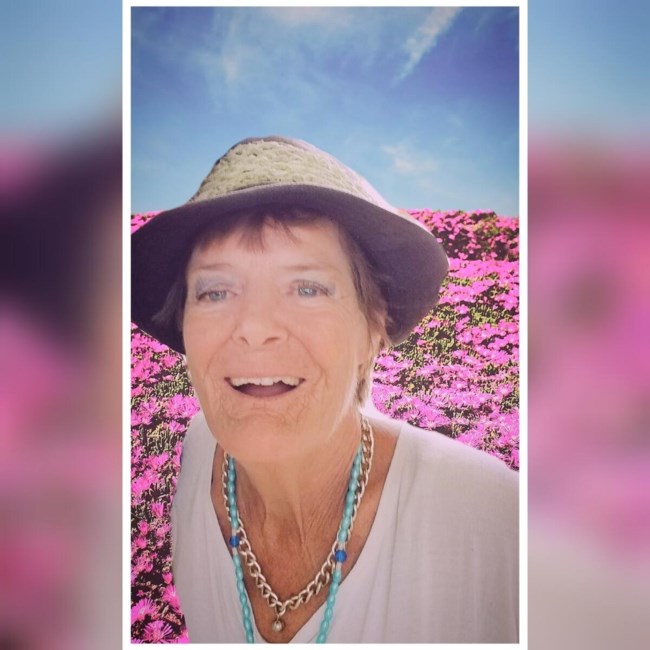 Obituary of Patricia Anne Manning