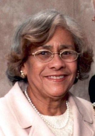 Obituary of Juanita Bailey