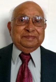 Obituary of Dr. Somashekhar Munavalli