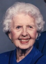 Obituary of Mary Margaret Welch