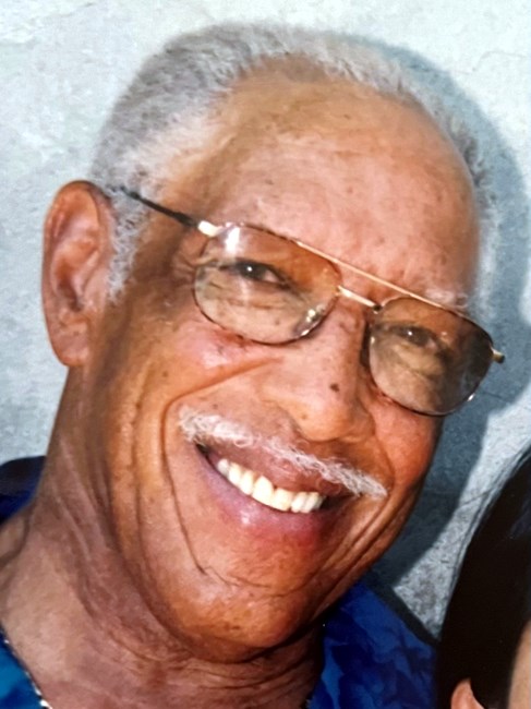 Obituary of Theo James Foreman, Jr.