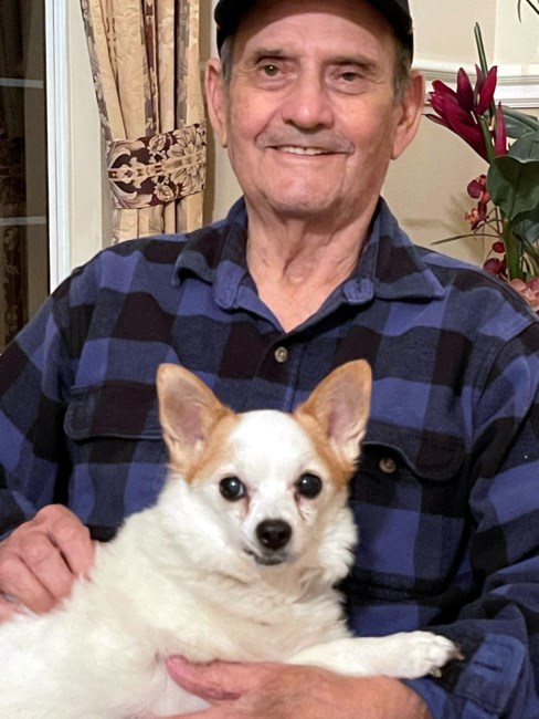 Obituary of Robert Milton Wood