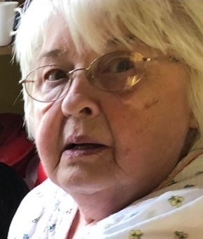 Avis de décès de Darcella Louise Branagin