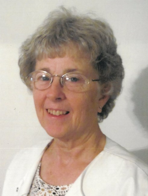Obituary of Cynthia Ann Hedge