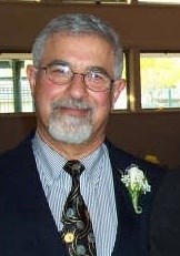 Obituario de David G. Khoury