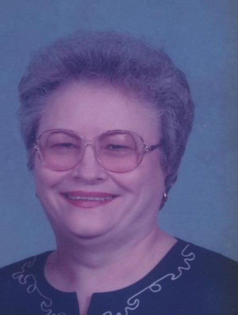 Obituary of L. Jane Giles