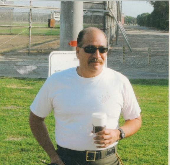 Obituary of David Joseph Martinez
