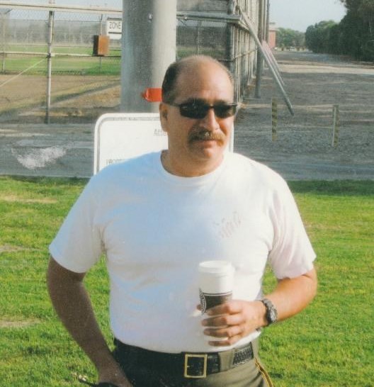 Obituary of David Joseph Martinez