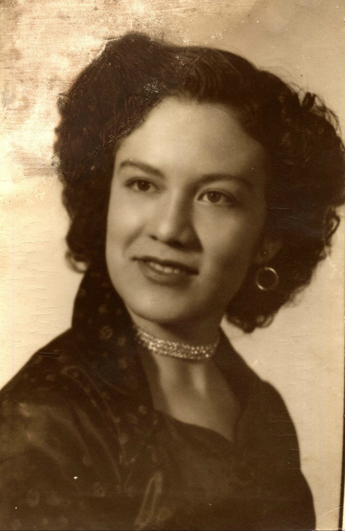 Avis de décès de Amelia G. Villalobos