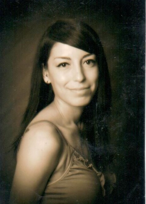 Obituary of Crystal Avila