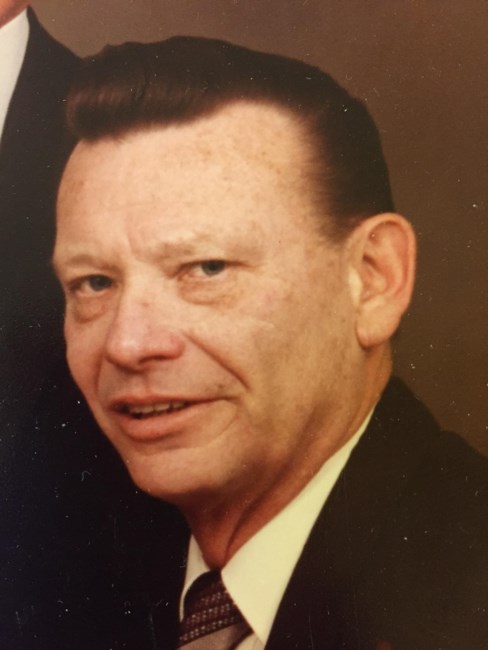 Obituary of Frank E Leidy Jr.
