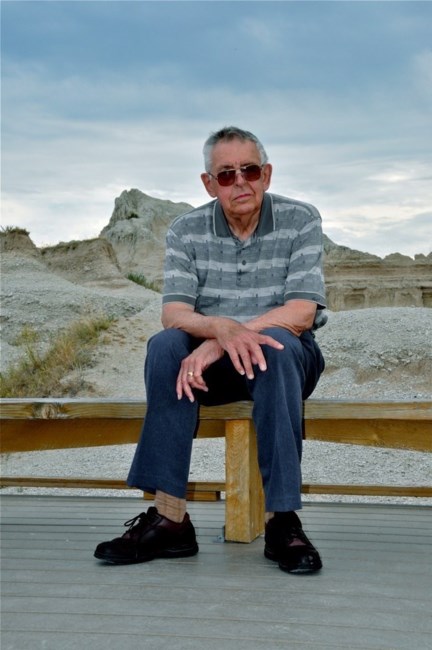 Obituary of Everts S. Sibbernsen